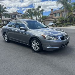 2009 Honda Accord