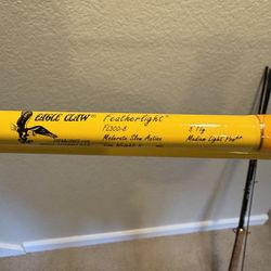 Eagle Craw Fly Fishing Rod