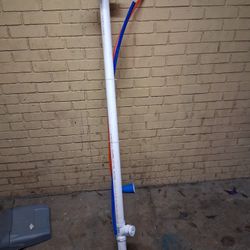 Water Lines And Drain For Washer 
