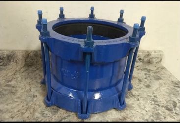 10” Couplings Smith & Blair