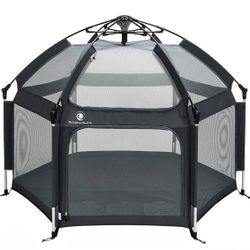 California Beach Co Pop ‘N Go Tent W/added Pad
