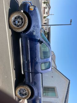 1997 Ford F-150