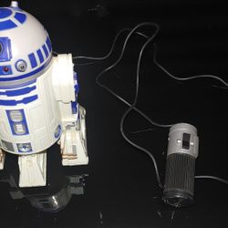 Remote Control R2-D2