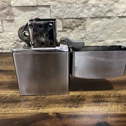 Giant Zippo Type Lighter 