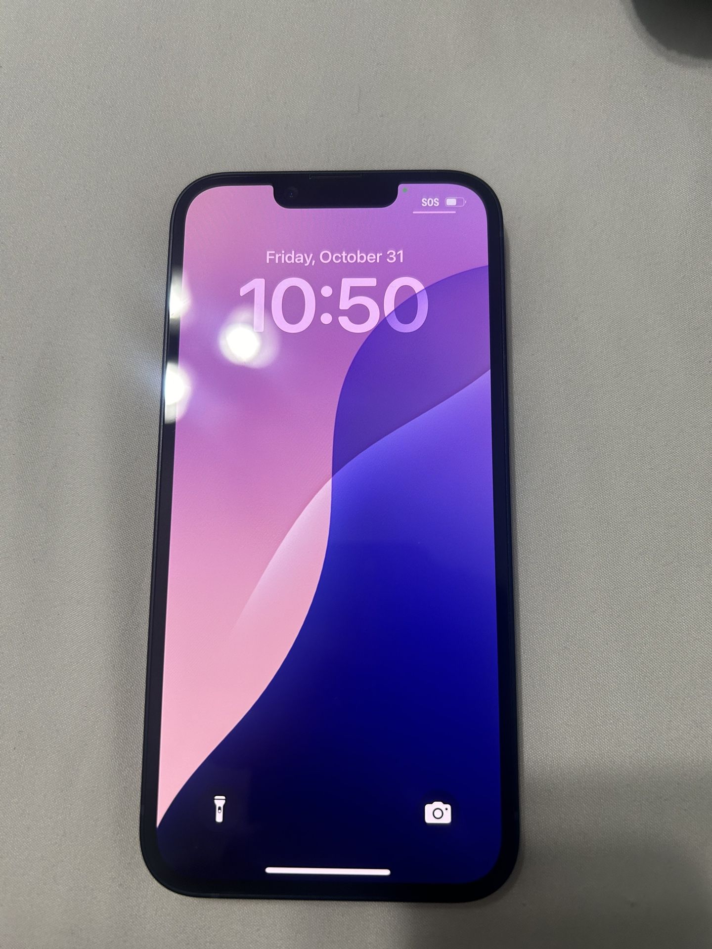 iPhone 14 And AirPods Pro