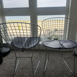 Mid Century Dining Chairs 