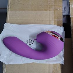 Vibrador Para Mujer De Bolsa