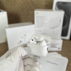 AirPods Pro 2nd Gen ANC 