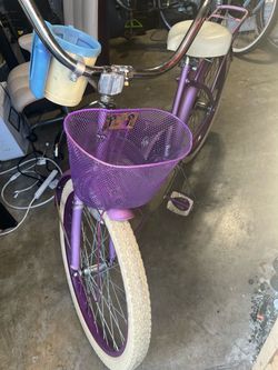 24” Beach Cruiser