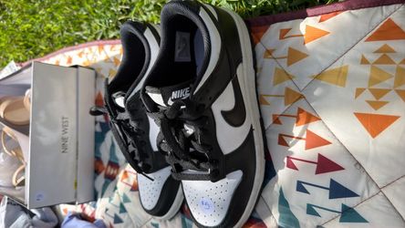 Nike Dunks 4.5y