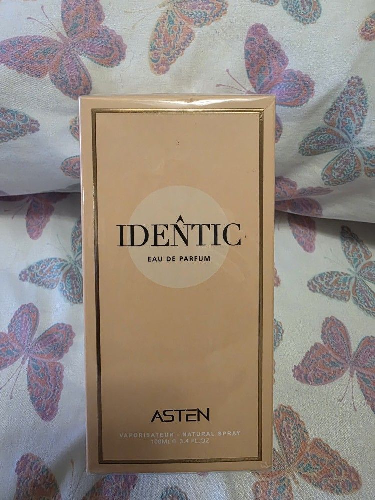Perfumes Árabe IDENTIC ORIGINAL