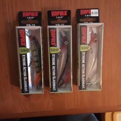 Rapala X-Rap