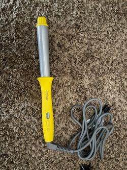 Dry Bar curling iron / curling wand