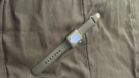 Apple Watch Series 3