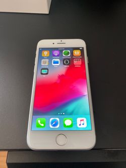 iPhone 8 64GB Unlocked