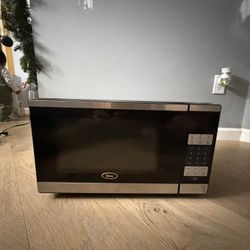 Microwave Oster