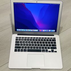 MacBook Air 13” 2015