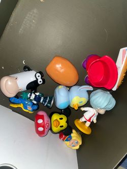 Toys