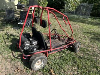 Gokart