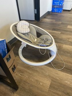Baby Rocker/swing