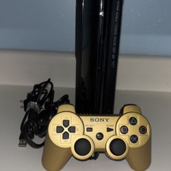 PS3 Super Slim 250 Gb