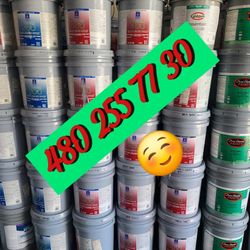 Paint For Sale 