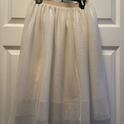 Girls Skirt