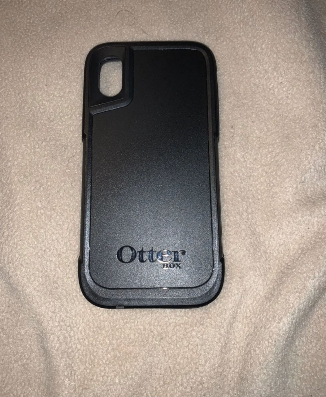 Otterbox phone case