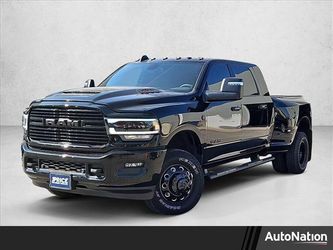 2024 RAM 3500