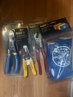 Klein tools