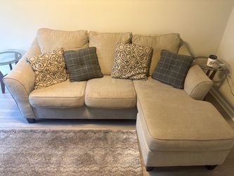 Living room chair
