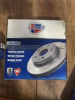 2015 Hyundai Sonata Sport (brake Parts)