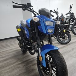 🔥 Boom Vader – Street Ready | Zero Miles 🔥