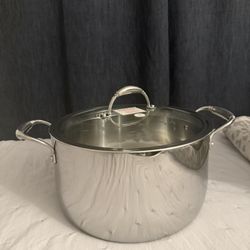 caldero de 11 qt