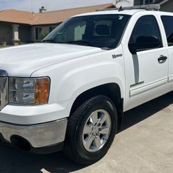 2013 GMC Sierra Hybrid Truck 37k Miles