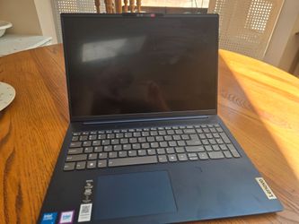IdeaPad Slim 5 16IRU9 - Type 83FW