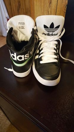 Adidas Shoes