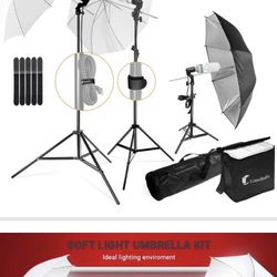 Photography Lights