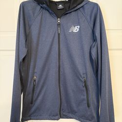 New Balance Men’s Jacket Size S