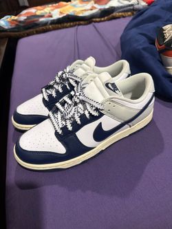Dunks