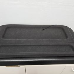 2001 - 2003 Mazda Protege Cargo Privacy Cover