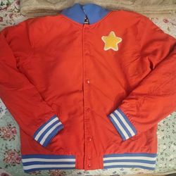 Steven Universe Varsity Jacket (L)