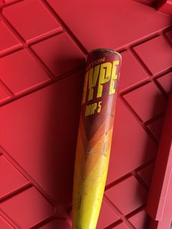 Easton Hype Fire 🔥