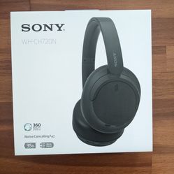 Headphones 