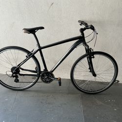 BICYCLE SPECIALIZED 24 SPEED SIZE 29 BRAND NEW 