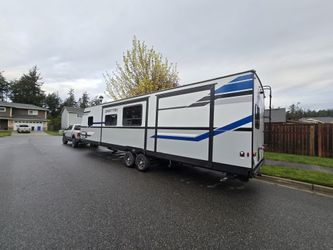 2022 Venture Sportrek