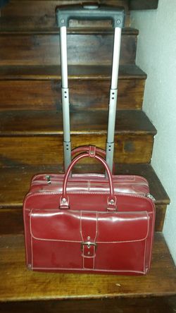 Briefcase / suitcase