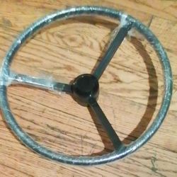 Classic Steering Wheel