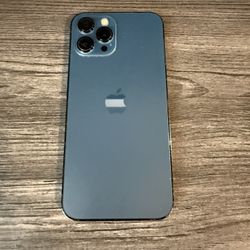 iPhone 12 Pro Max Unlocked 