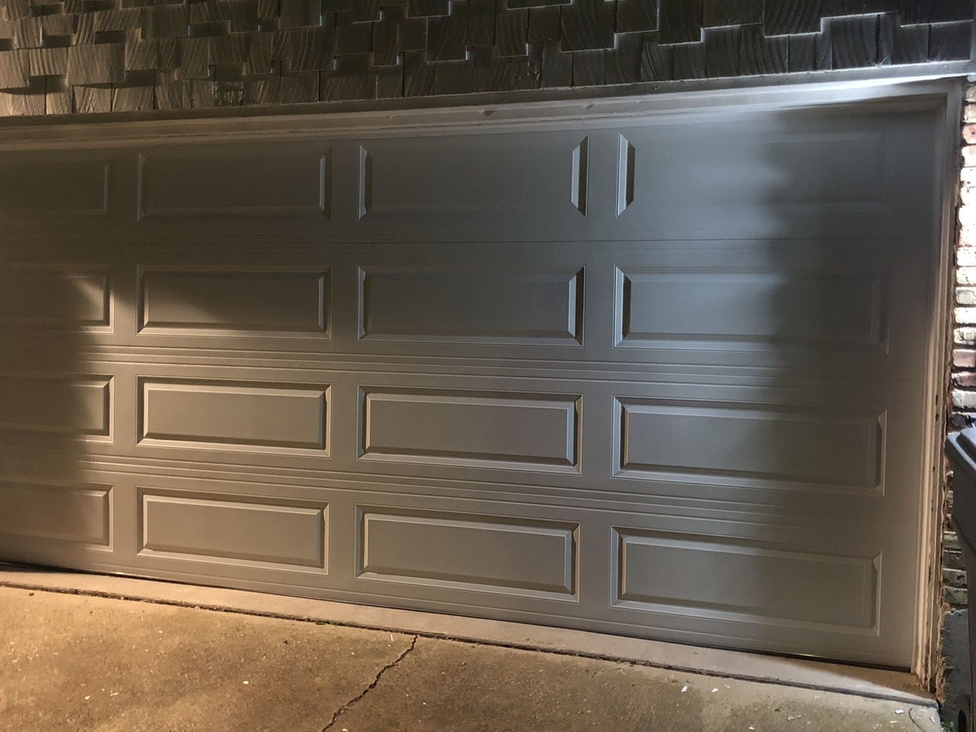 Garage Doors